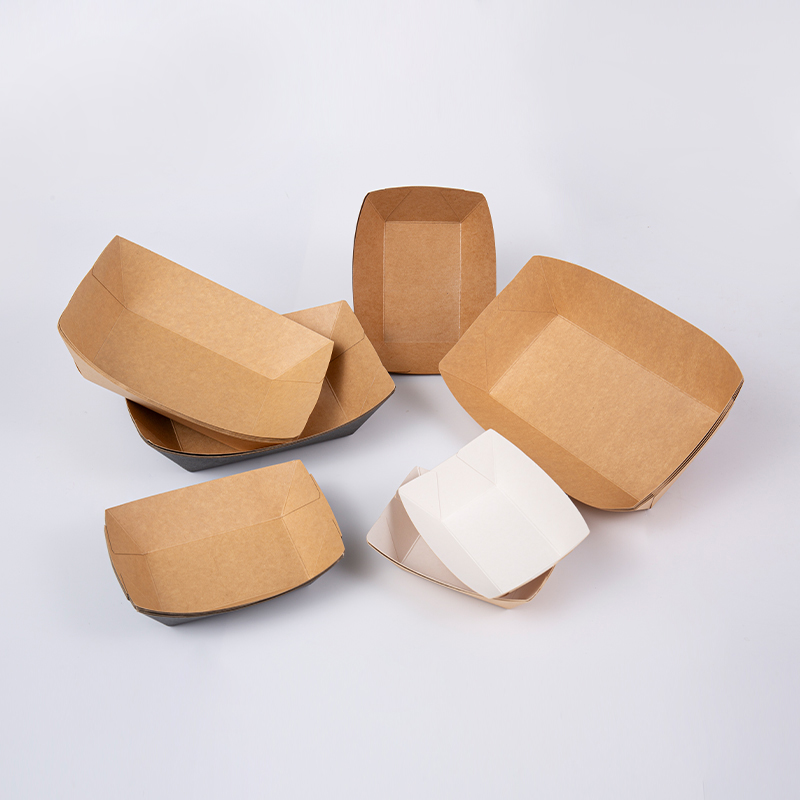 Dulang makanan ringan