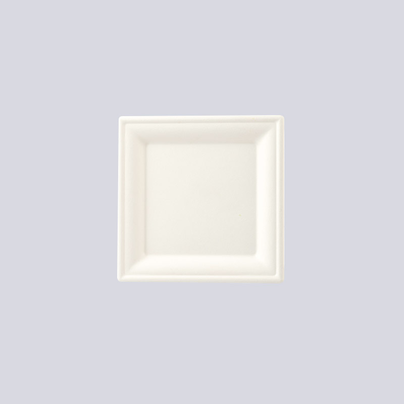 Plate Fiber & Dulang Cawan yang dibentuk