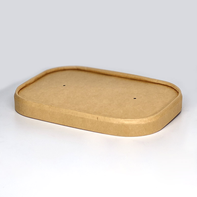 Bowl Kertas Rectangular & Square